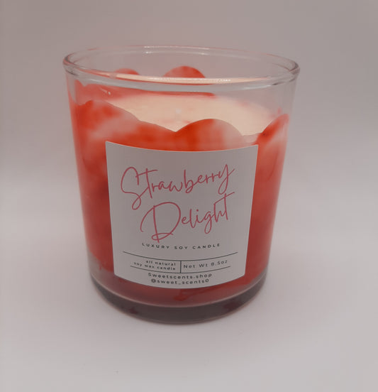 Strawberry Delight